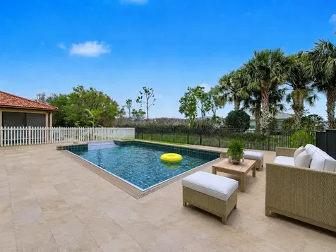 11316 SW Barton Way Port St Lucie FL 34987