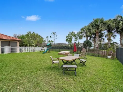 11316 SW Barton Way Port St Lucie FL 34987