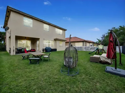 11316 SW Barton Way Port St Lucie FL 34987
