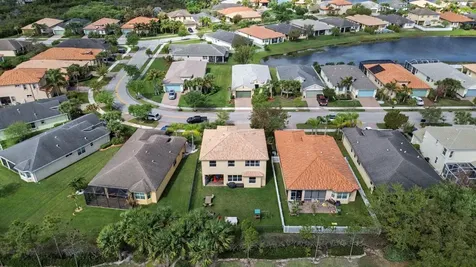 11316 SW Barton Way Port St Lucie FL 34987