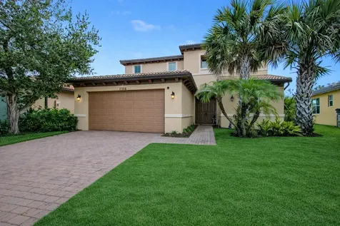 11316 SW Barton Way Port St Lucie FL 34987
