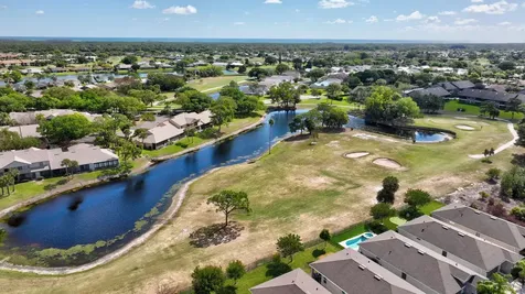 7246 SE Pine Valley Court Hobe Sound FL 33455