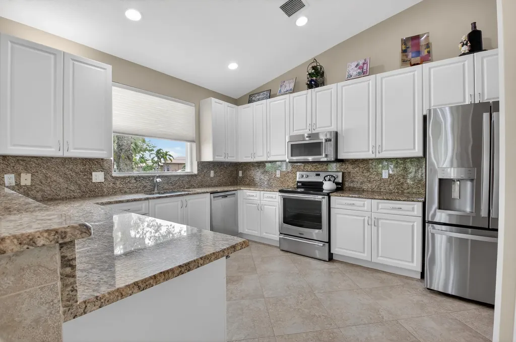 6772 Pisano Drive Lake Worth FL 33467
