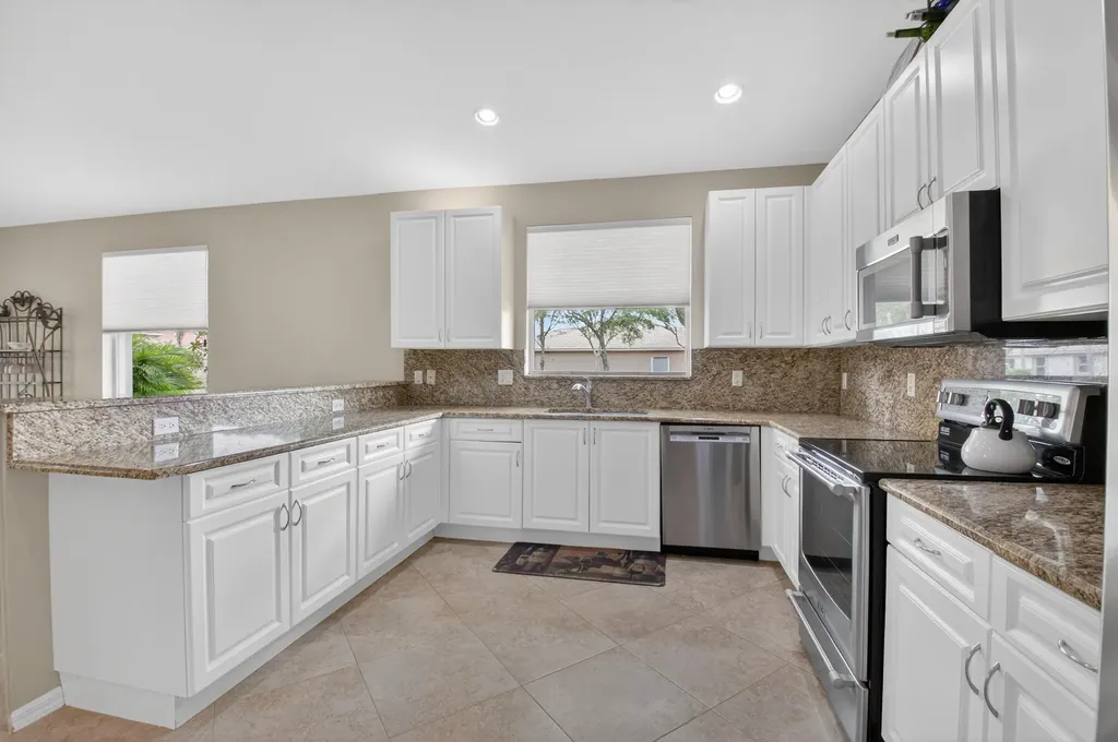 6772 Pisano Drive Lake Worth FL 33467