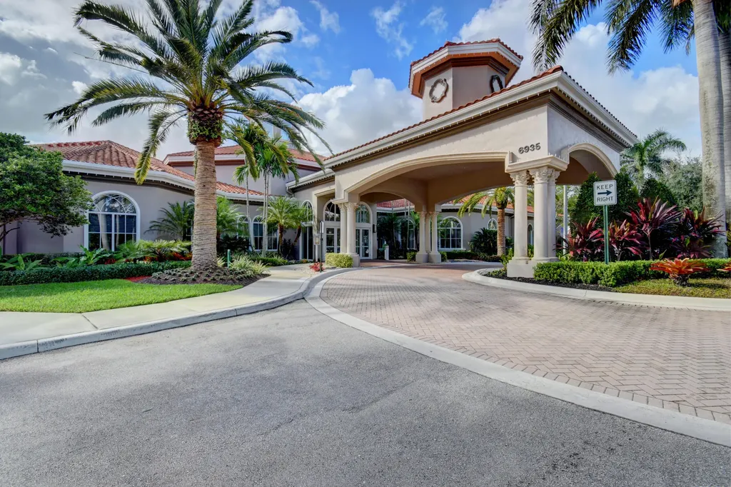 6772 Pisano Drive Lake Worth FL 33467