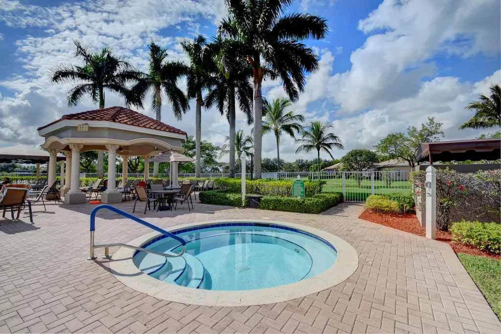 6772 Pisano Drive Lake Worth FL 33467