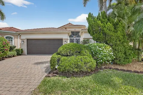6772 Pisano Drive Lake Worth FL 33467
