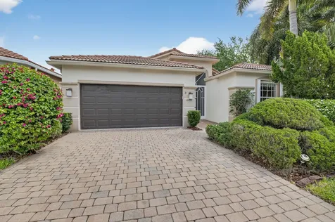 6772 Pisano Drive Lake Worth FL 33467