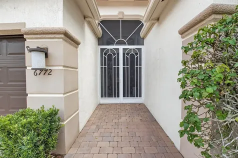 6772 Pisano Drive Lake Worth FL 33467