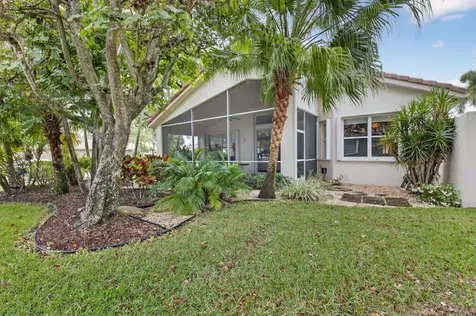 6772 Pisano Drive Lake Worth FL 33467