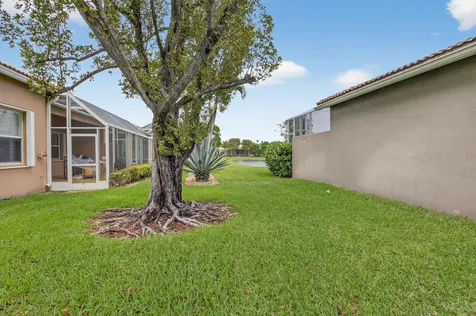 6772 Pisano Drive Lake Worth FL 33467