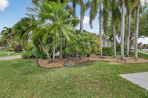 6772 Pisano Drive Lake Worth FL 33467