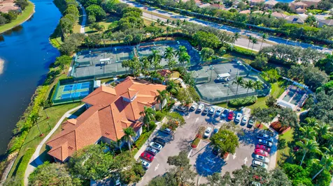 6772 Pisano Drive Lake Worth FL 33467