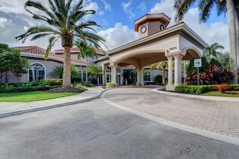 6772 Pisano Drive Lake Worth FL 33467