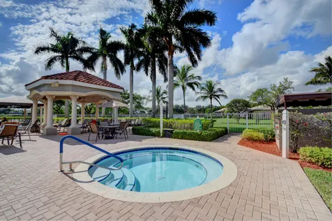 6772 Pisano Drive Lake Worth FL 33467
