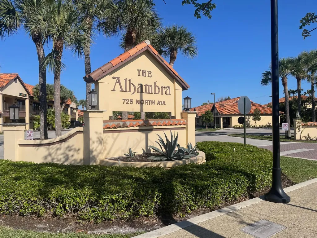 725 N Highway A1a Jupiter FL 33477