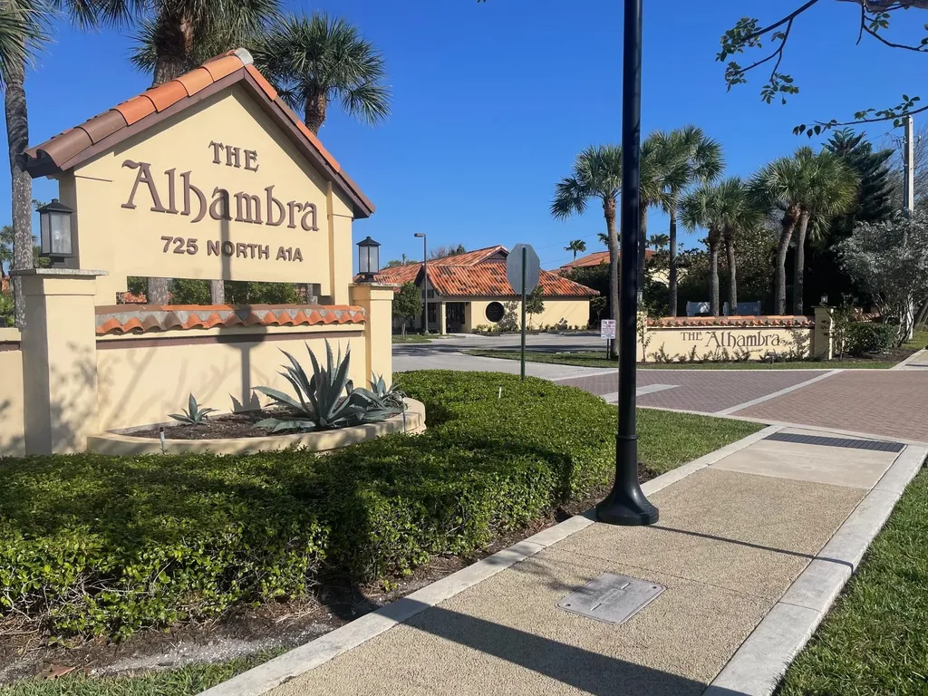 725 N Highway A1a Jupiter FL 33477