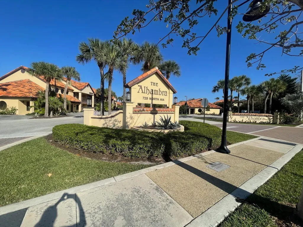 725 N Highway A1a Jupiter FL 33477
