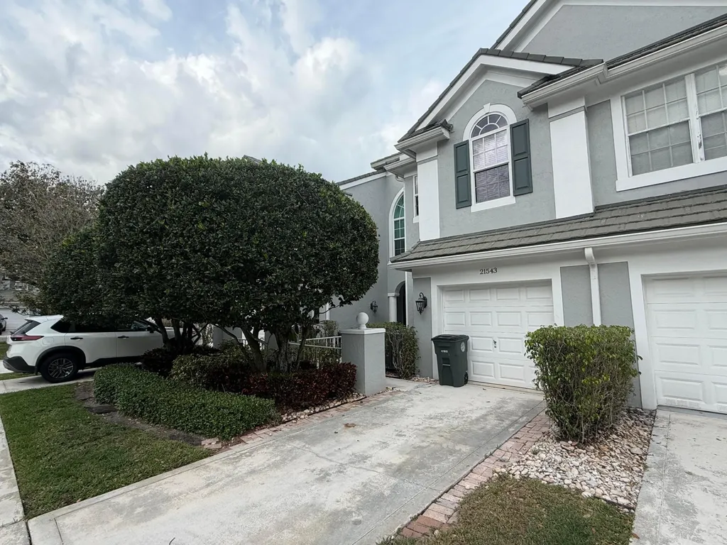 21543 St Andrews Grand Circle Boca Raton FL 33486