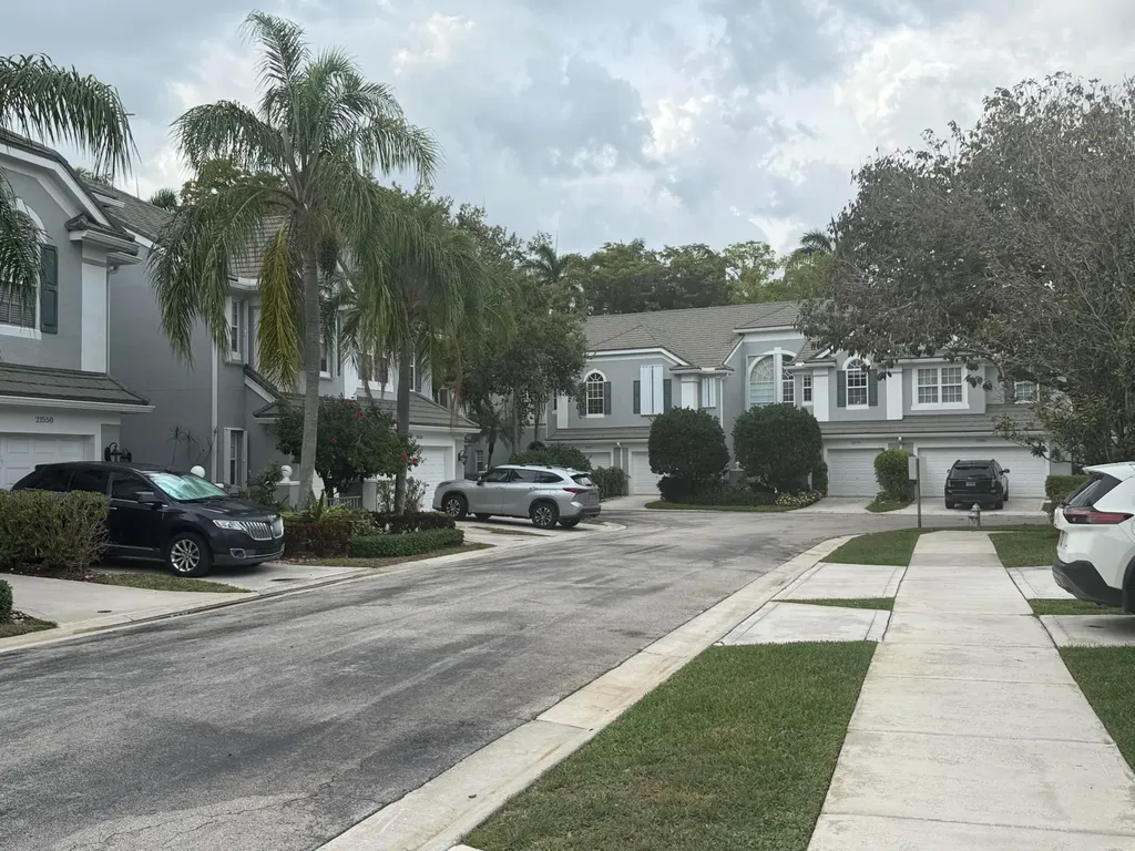 21543 St Andrews Grand Circle Boca Raton FL 33486