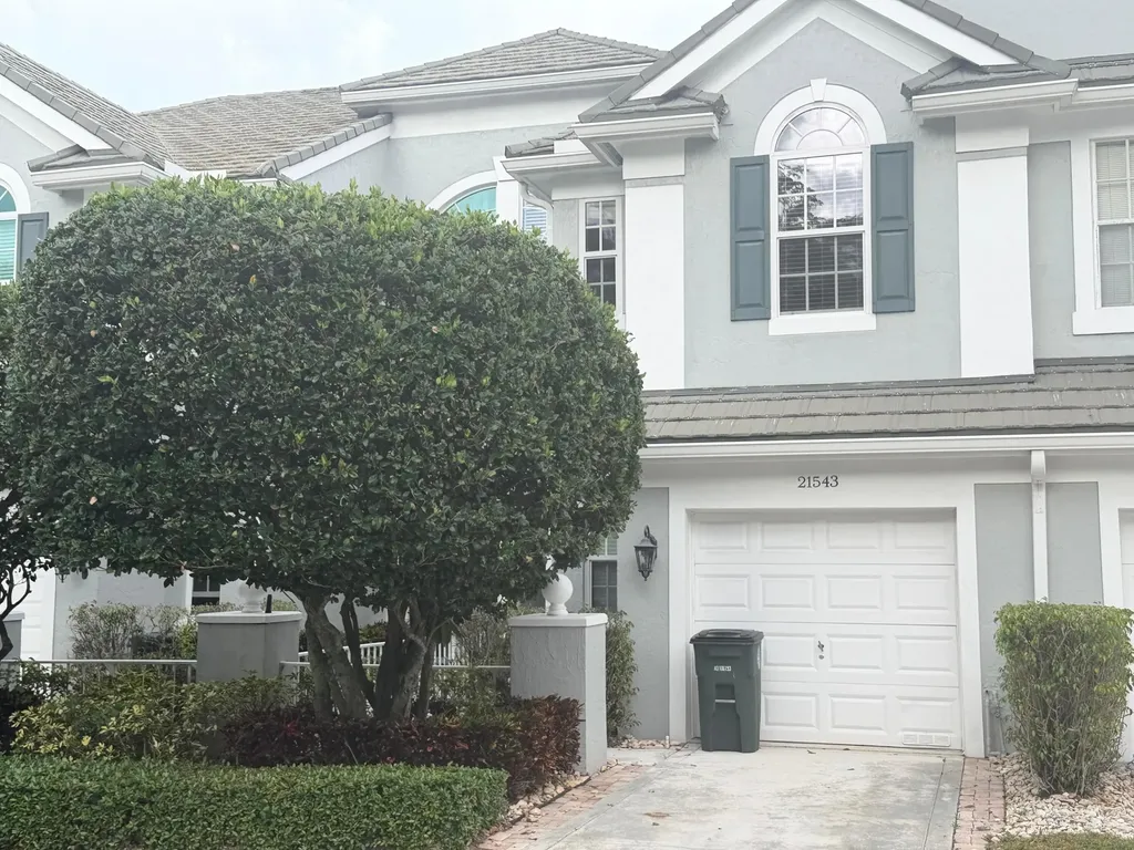 21543 St Andrews Grand Circle Boca Raton FL 33486