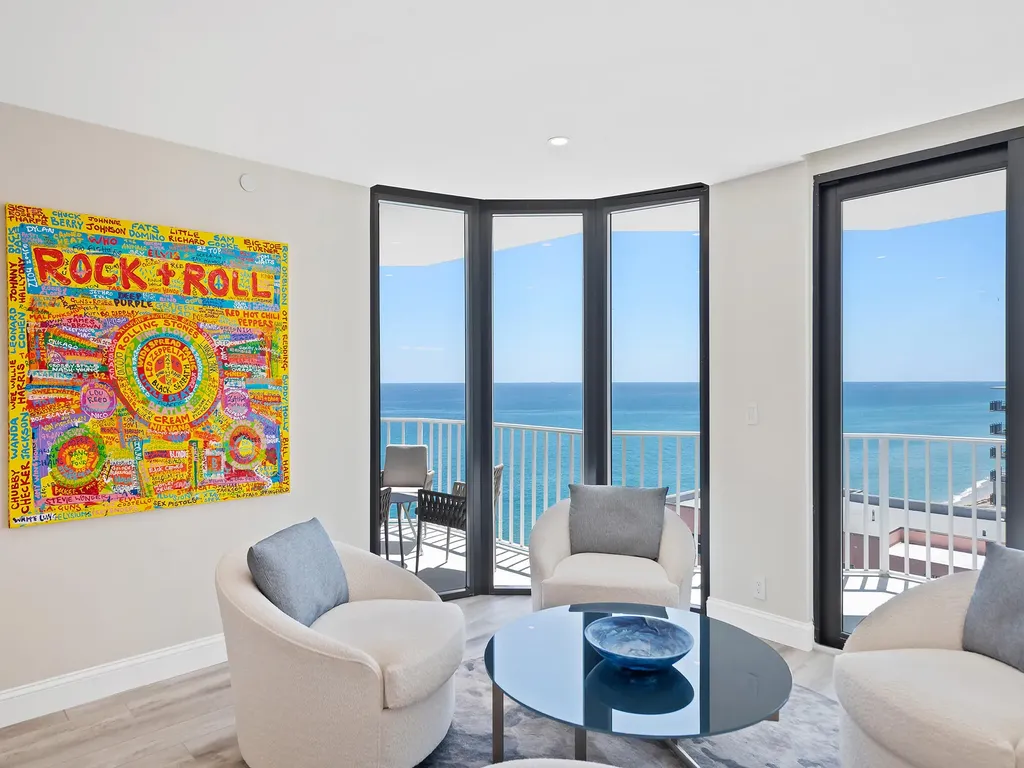 2917 S Ocean Boulevard Highland Beach FL 33487