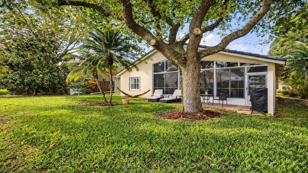 7207 Modena Drive Boynton Beach FL 33437