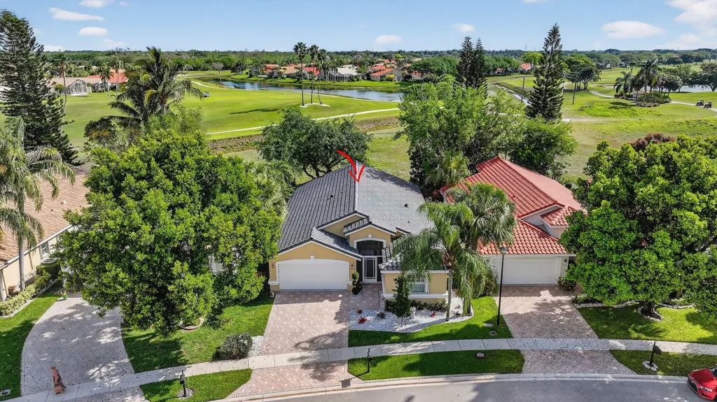 7207 Modena Drive Boynton Beach FL 33437