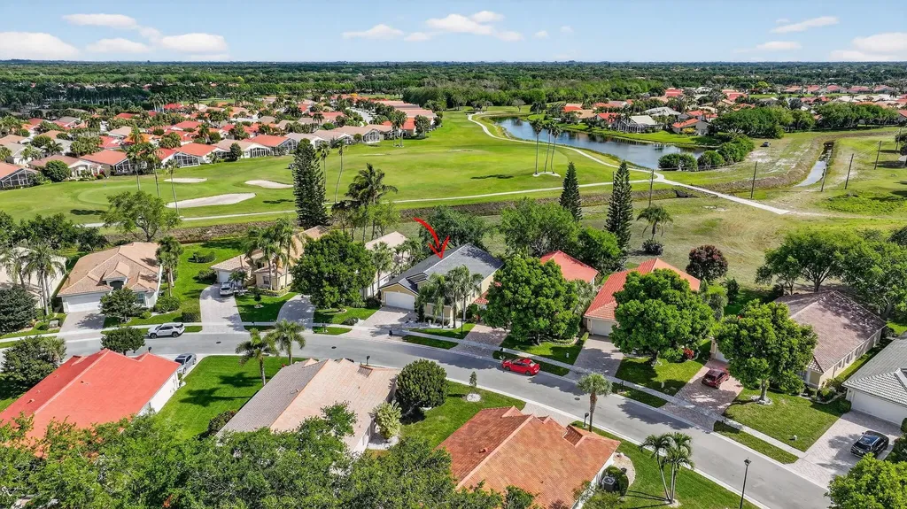 7207 Modena Drive Boynton Beach FL 33437