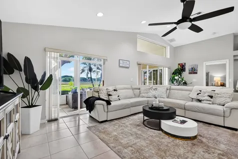 7207 Modena Drive Boynton Beach FL 33437