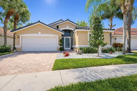 7207 Modena Drive Boynton Beach FL 33437