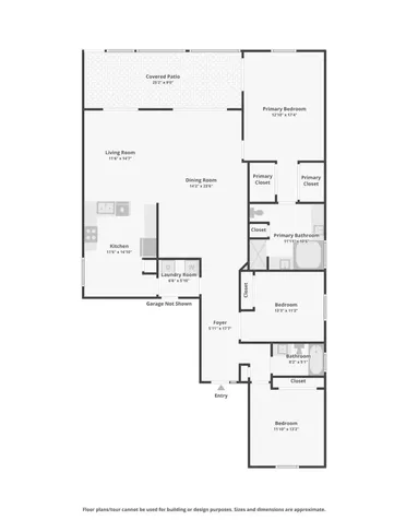 7207 Modena Drive Boynton Beach FL 33437