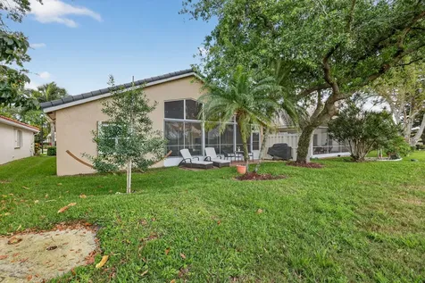 7207 Modena Drive Boynton Beach FL 33437