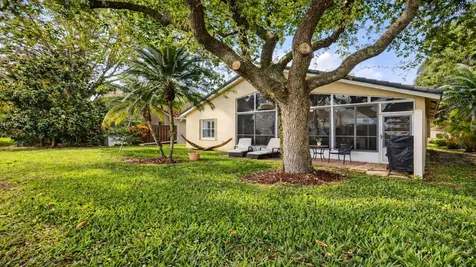 7207 Modena Drive Boynton Beach FL 33437