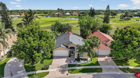 7207 Modena Drive Boynton Beach FL 33437