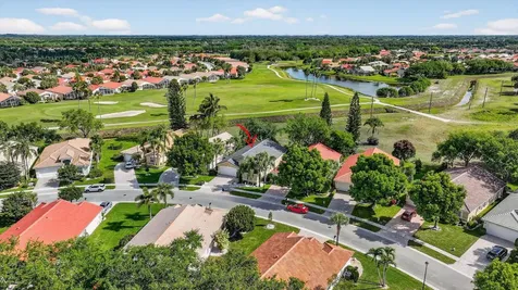 7207 Modena Drive Boynton Beach FL 33437