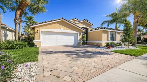 7207 Modena Drive Boynton Beach FL 33437