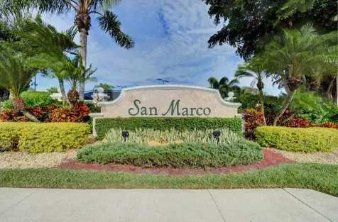 7207 Modena Drive Boynton Beach FL 33437