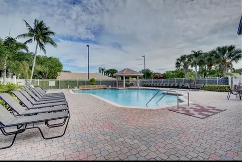 7207 Modena Drive Boynton Beach FL 33437