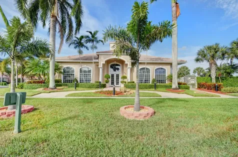 7207 Modena Drive Boynton Beach FL 33437