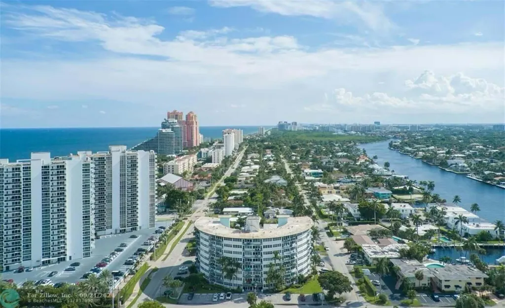 3250 NE 28th Street Fort Lauderdale FL 33308