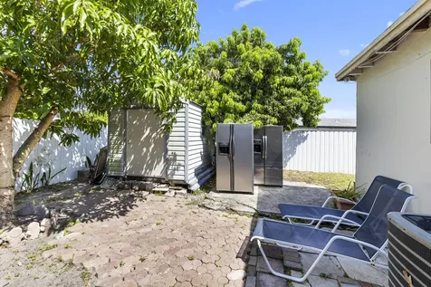 1531 NW 63rd Avenue Sunrise FL 33313
