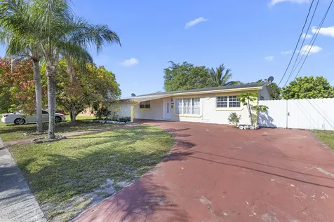 1531 NW 63rd Avenue Sunrise FL 33313