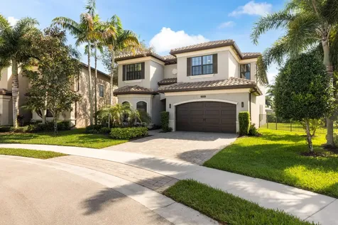 9590 Eden Roc Court Delray Beach FL 33446