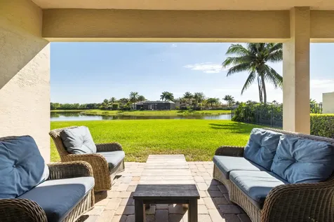 9590 Eden Roc Court Delray Beach FL 33446