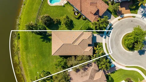 9590 Eden Roc Court Delray Beach FL 33446