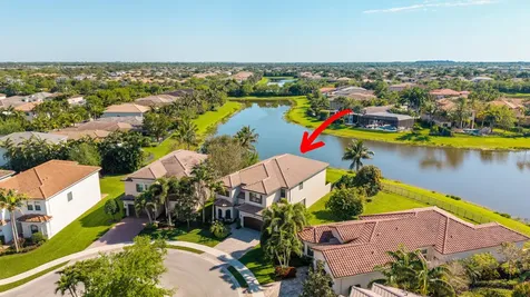 9590 Eden Roc Court Delray Beach FL 33446