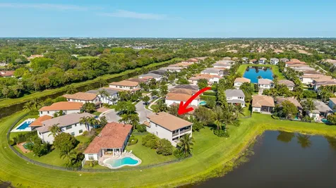 9590 Eden Roc Court Delray Beach FL 33446