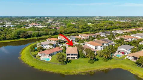 9590 Eden Roc Court Delray Beach FL 33446