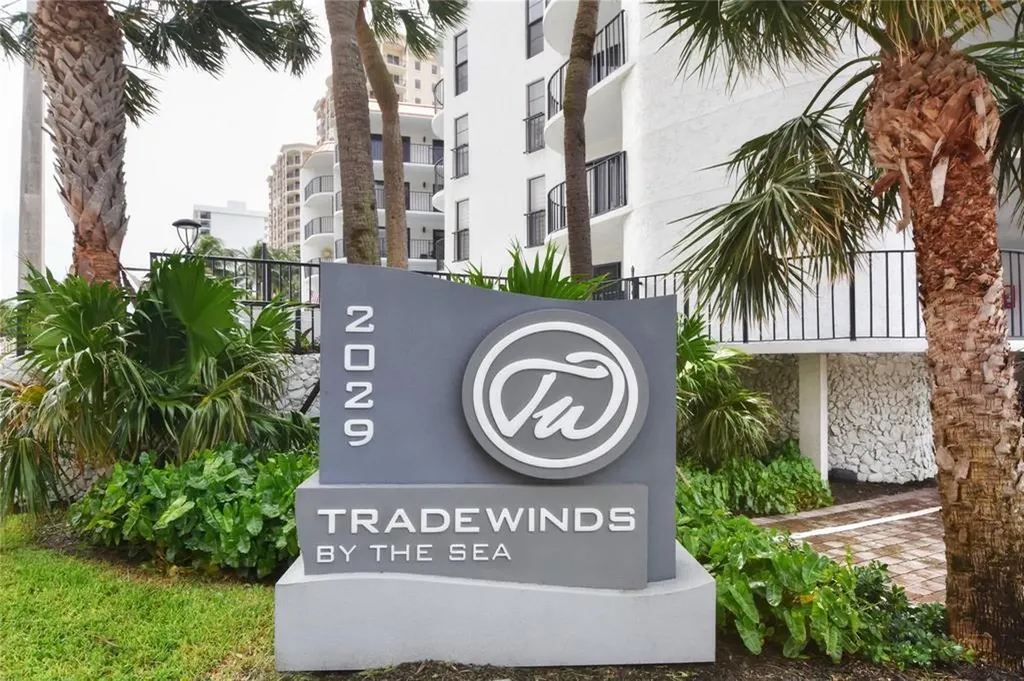 2029 N Ocean Boulevard Fort Lauderdale FL 33305